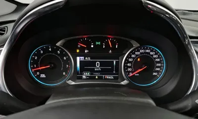 ChevroletGMDaewoo Malibu 2018, 73564 км, за 7862.57 USD - фото 8