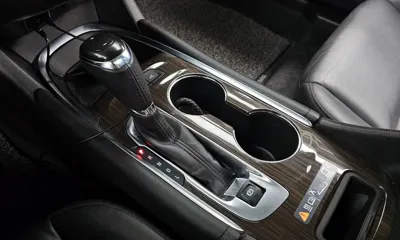 ChevroletGMDaewoo Malibu 2018, 73564 км, за 7862.57 USD - фото 9