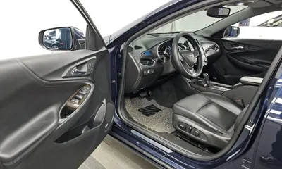 ChevroletGMDaewoo Malibu 2018, 73564 км, за 7862.57 USD - фото 10