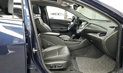 ChevroletGMDaewoo Malibu 2018, 73564 км, за 7862.57 USD - фото 11