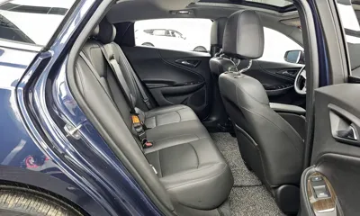 ChevroletGMDaewoo Malibu 2018, 73564 км, за 7862.57 USD - фото 12