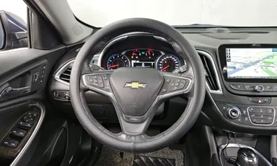 ChevroletGMDaewoo Malibu 2018, 73564 км, за 7862.57 USD - фото 13