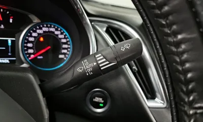 ChevroletGMDaewoo Malibu 2018, 73564 км, за 7862.57 USD - фото 18