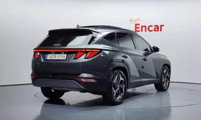 Hyundai Tucson 2022, 53985 км, за 15384.11 USD