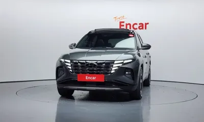 Hyundai Tucson 2022, 53985 км, за 15384.11 USD
