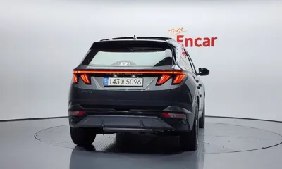 Hyundai Tucson 2022, 53985 км, за 15384.11 USD