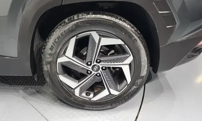 Hyundai Tucson 2022, 53985 км, за 15384.11 USD