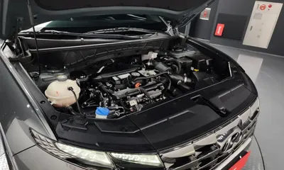Hyundai Tucson 2022, 53985 км, за 15384.11 USD - фото 6