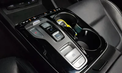 Hyundai Tucson 2022, 53985 км, за 15384.11 USD - фото 9