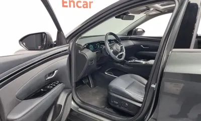 Hyundai Tucson 2022, 53985 км, за 15384.11 USD - фото 10