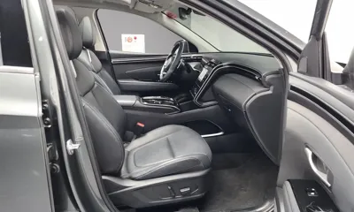 Hyundai Tucson 2022, 53985 км, за 15384.11 USD - фото 11
