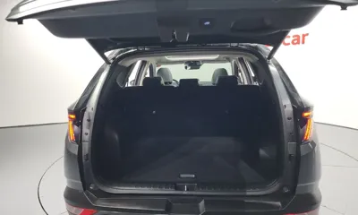 Hyundai Tucson 2022, 53985 км, за 15384.11 USD - фото 20