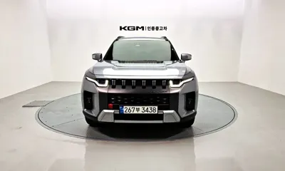 KG_Mobility_Ssangyong Torres 2023, 79931 км, за 12833.88 USD