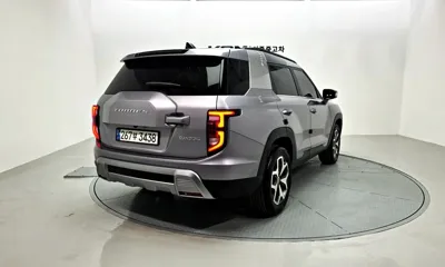 KG_Mobility_Ssangyong Torres 2023, 79931 км, за 12833.88 USD