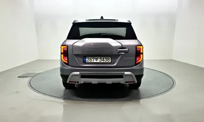 KG_Mobility_Ssangyong Torres 2023, 79931 км, за 12833.88 USD