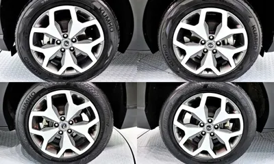 KG_Mobility_Ssangyong Torres 2023, 79931 км, за 12833.88 USD