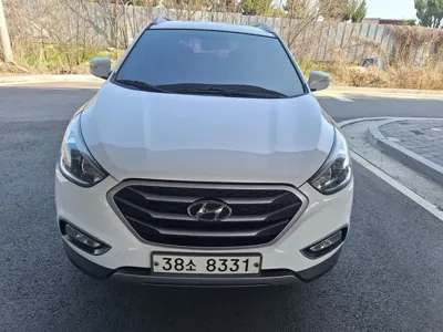Hyundai Tucson 2014, 199516 км, за 4102.36 USD