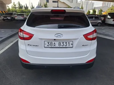 Hyundai Tucson 2014, 199516 км, за 4102.36 USD