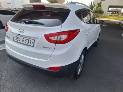 Hyundai Tucson 2014, 199516 км, за 4102.36 USD