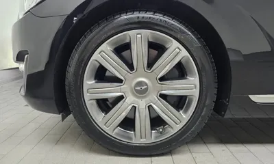 Genesis EQ900 2017, 82698 км, за 17876.87 USD