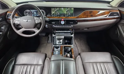 Genesis EQ900 2017, 82698 км, за 17876.87 USD - фото 7