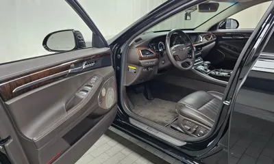 Genesis EQ900 2017, 82698 км, за 17876.87 USD - фото 10
