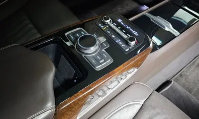Genesis EQ900 2017, 82698 км, за 17876.87 USD - фото 17