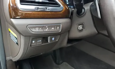 Genesis EQ900 2017, 82698 км, за 17876.87 USD - фото 19