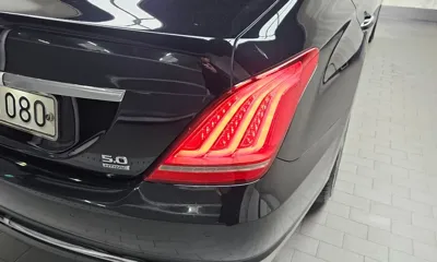 Genesis EQ900 2017, 82698 км, за 17876.87 USD - фото 23