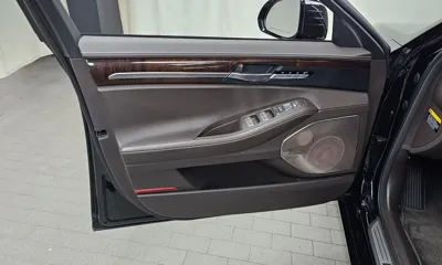 Genesis EQ900 2017, 82698 км, за 17876.87 USD - фото 24