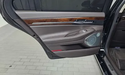 Genesis EQ900 2017, 82698 км, за 17876.87 USD - фото 25