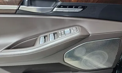 Genesis EQ900 2017, 82698 км, за 17876.87 USD - фото 27