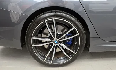 BMW 3-Series 2020, 98298 км, за 20145.61 USD