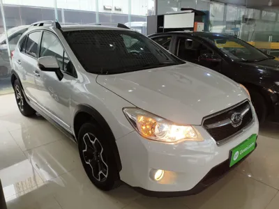 Subaru XV 2014, 106900 км, за 6014 USD - фото 3