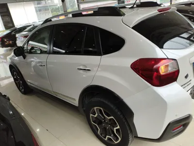 Subaru XV 2014, 106900 км, за 6014 USD - фото 4