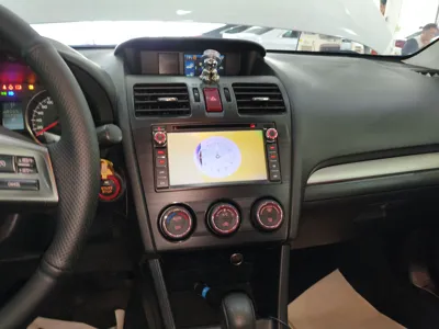 Subaru XV 2014, 106900 км, за 6014 USD - фото 16