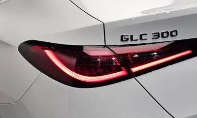 Mercedes-Benz GLC-Class 2024, 11957 км, за 51392.19 USD - фото 23