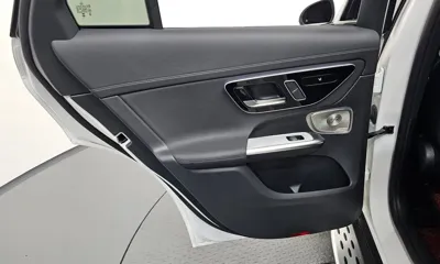 Mercedes-Benz GLC-Class 2024, 11957 км, за 51392.19 USD - фото 25