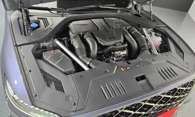 Genesis GV70 2025, 4954 км, за 42345.3 USD - фото 6