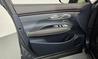 Genesis GV70 2025, 4954 км, за 42345.3 USD - фото 24