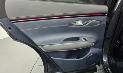 Genesis GV70 2025, 4954 км, за 42345.3 USD - фото 25