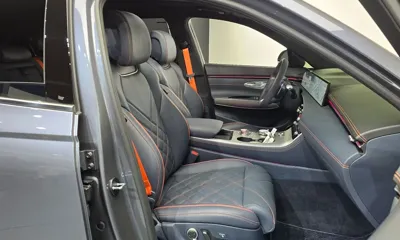 Genesis GV70 2025, 4954 км, за 42345.3 USD - фото 26