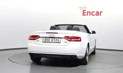 Audi A5 2013, 93281 км, за 7159.61 USD