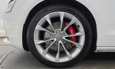 Audi A5 2013, 93281 км, за 7159.61 USD