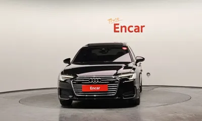 Audi A6 2022, 16967 км, за 31324.48 USD