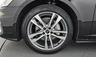 Audi A6 2022, 16967 км, за 31324.48 USD