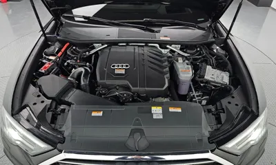 Audi A6 2022, 16967 км, за 31324.48 USD - фото 6