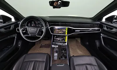Audi A6 2022, 16967 км, за 31324.48 USD - фото 7