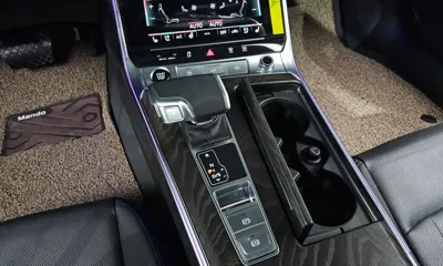 Audi A6 2022, 16967 км, за 31324.48 USD - фото 9