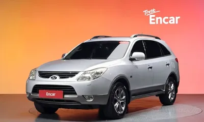 Hyundai Veracruz